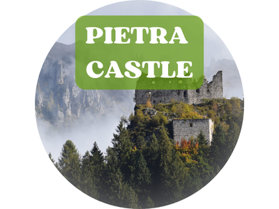 The Pietra Castle