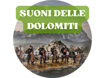 Sounds of the Dolomites