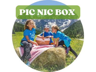 Pic Nic Box <br>in Nature